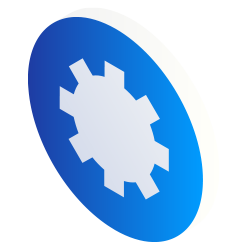Seguridad de certificados SSL/TLS icon